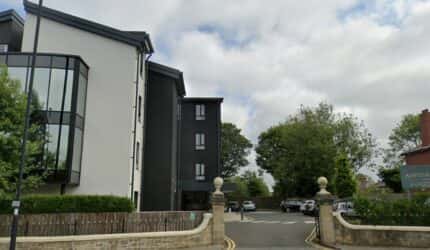 Ashton Court Care Home