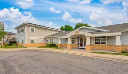 Autumn Grace Assisted Living