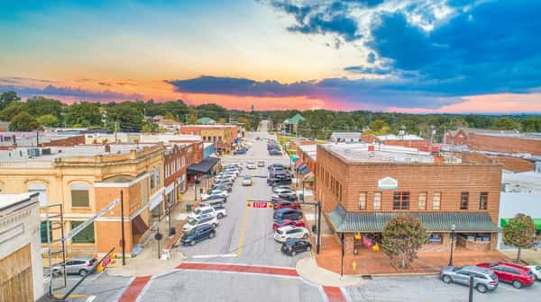 Assisted Living in Seneca, SC
