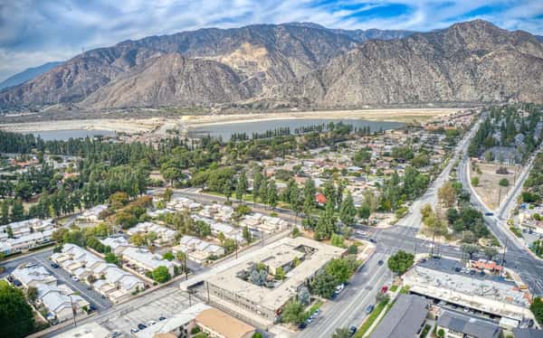 Memory Care in Azusa, CA