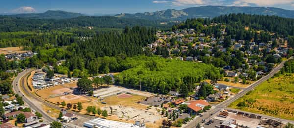 Assisted Living in Battle Ground, WA