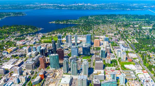 Nursing Homes in Bell Hill, WA