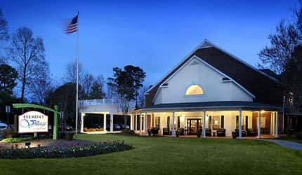 Belmont Village Senior Living Buckhead