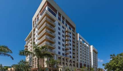 Belmont Village Senior Living Fort Lauderdale