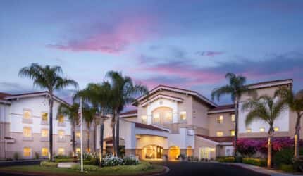 Belmont Village Senior Living Sabre Springs