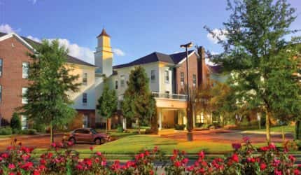 Belmont Village Senior Living St. Matthews