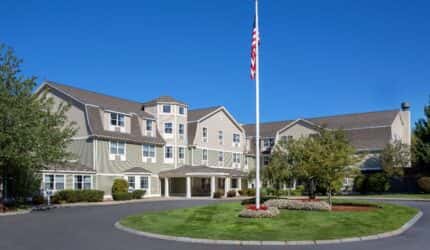 Benchmark Senior Living at Putnam Farm