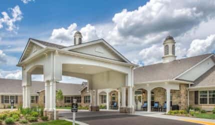 Benton House of Olathe (Expansion only)