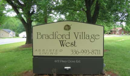 Bradford Village Assisted Living