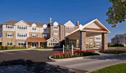 Brandywine Longwood
