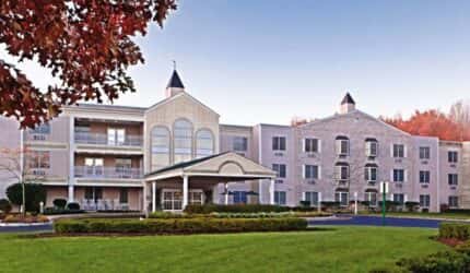 Brandywine Princeton