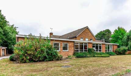 Brook House Care Home