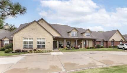 Brookdale Bartlesville North