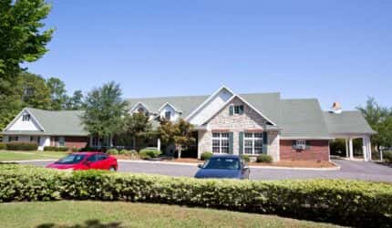 Brookdale Columbia