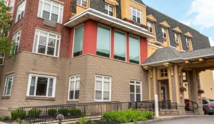 Brookdale Kenmore
