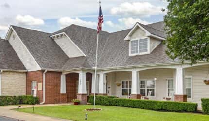 Brookdale Medical Center Whitby