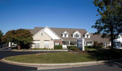 Brookdale North Augusta