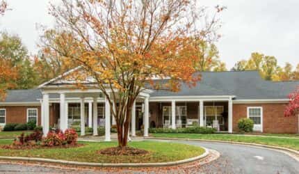 Brookdale Northwest Greensboro