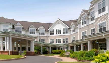 Brookdale South Windsor