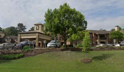 Brookdale at Home® Memphis
