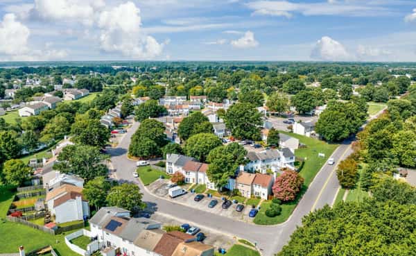Assisted Living in Burke, VA