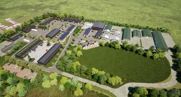 Nursing Homes in Camberley, England