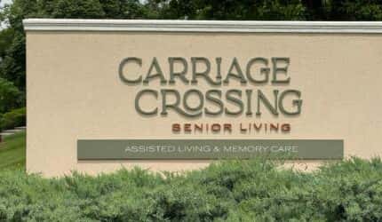 Carriage Crossing Senior Living of Decatur