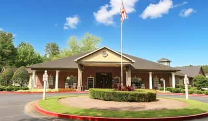 Carriage Crossing Senior Living of Marietta