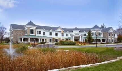 Chapters Living of Barrington