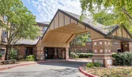 Chapters Living of Town Center