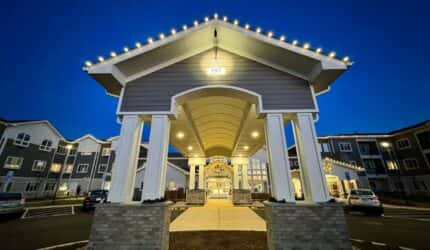 Charter Senior Living of Orange