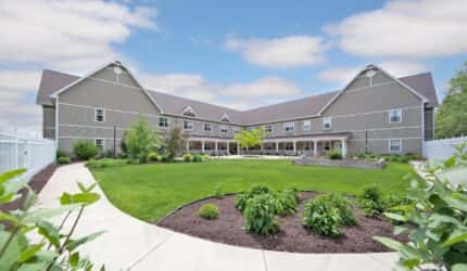 Charter Senior Living of Pekin