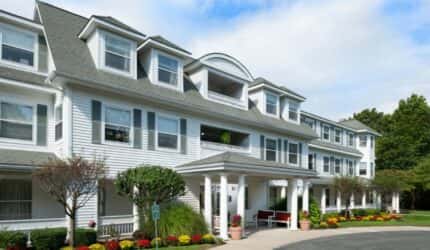 Charter Senior Living of Danvers