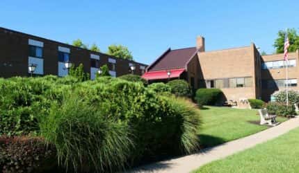 Clovernook Health Care LLC