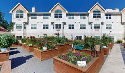 Cogir of Glenwood Place