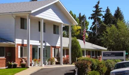 Cottonwood Health & Rehabilitation Rehab, Skilled Nursing & Short-Term Care