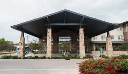 Creekside Assisted & Senior Living