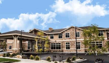Crescent Senior Living
