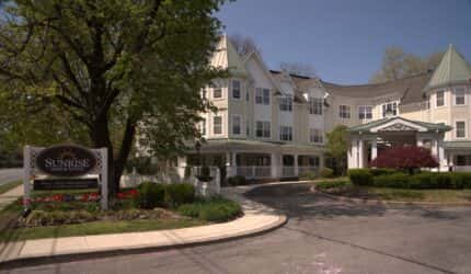 Sunrise of Haverford