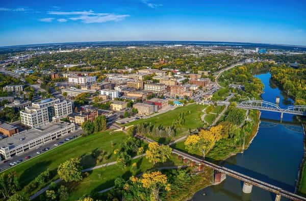 Memory Care in Dickinson, ND