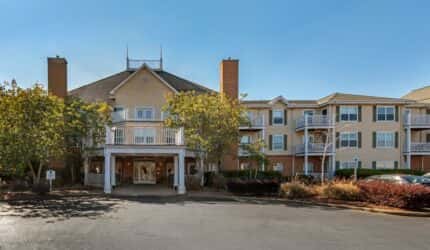 Elison Assisted Living of Oxford