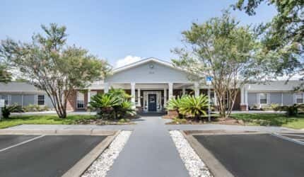 Brookdale Fort Walton Beach