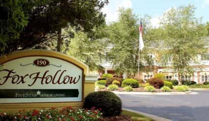 Fox Hollow Senior Living Community