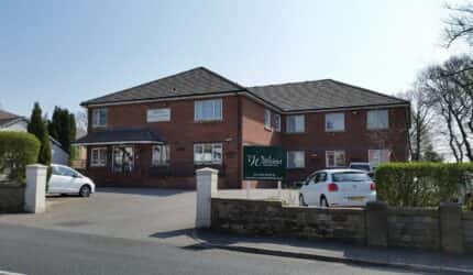 The Withins Residential Home