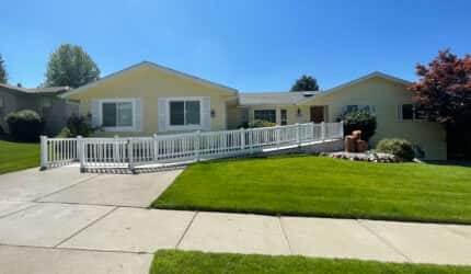 Ahadi Adult Family Home