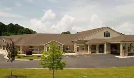 Oaks at Gracemont