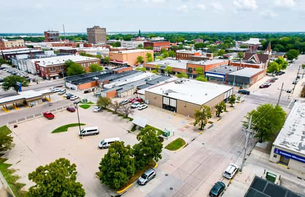 Memory Care in Grand Island, ND