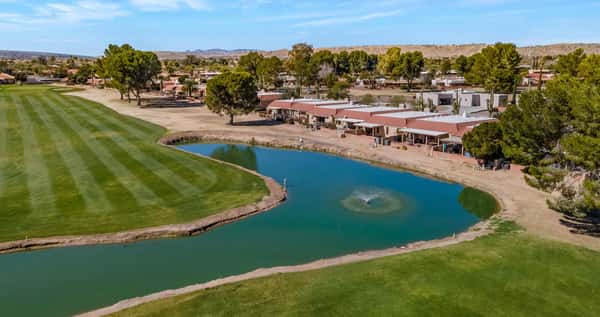 Assisted Living in Green Valley, AZ