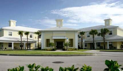 Heron Cove Assisted Living