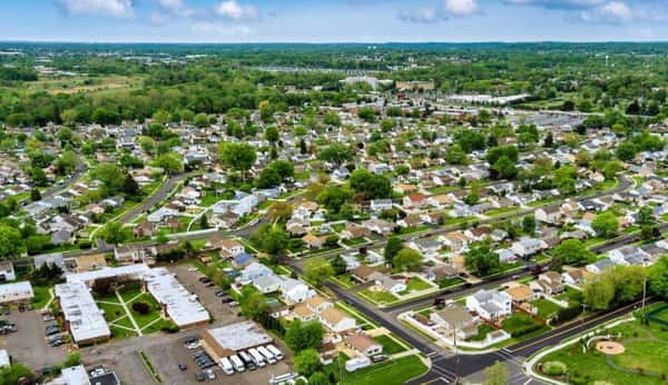 Assisted Living in Jamison, PA